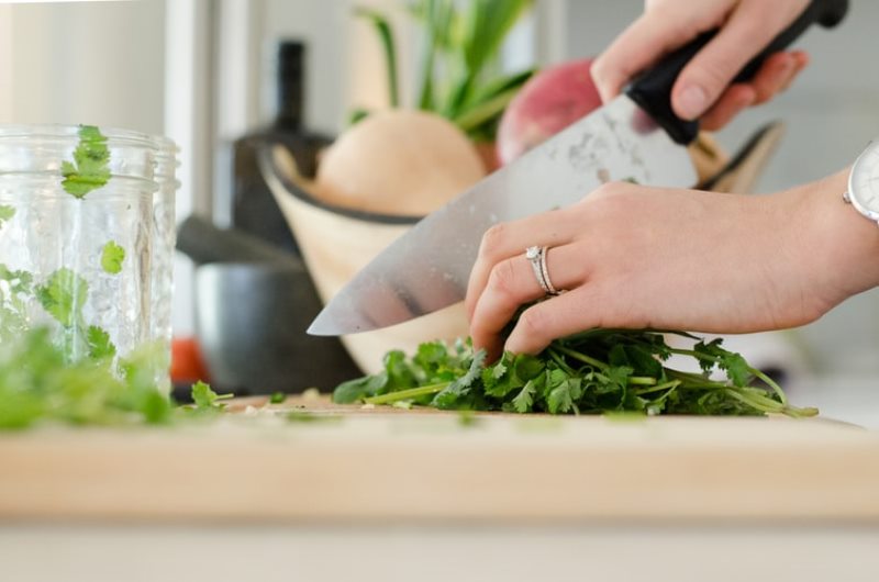 Tips Menata dan Menjaga Dapur Minimalis Anda